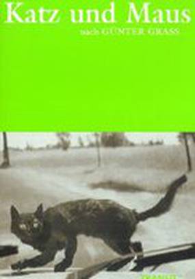 Кошка и мышь