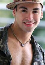 Карлос Агасси фото