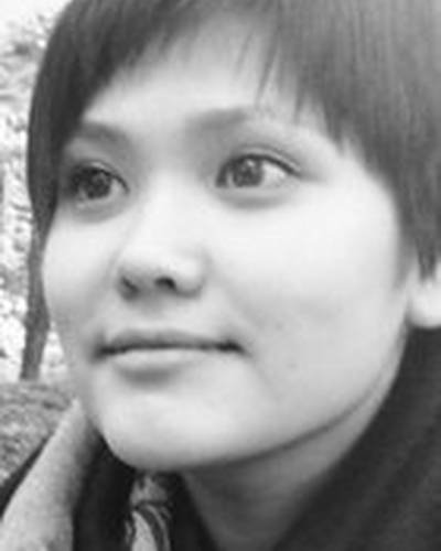 Ирина Бутанаева фото