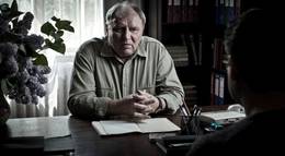 Кадр из фильма "Песни пьющих" - 2