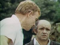 Кадр Почти смешная история