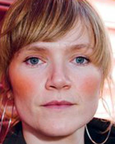 Джессика Хайнс фото