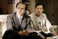 Кадр Голос убийцы