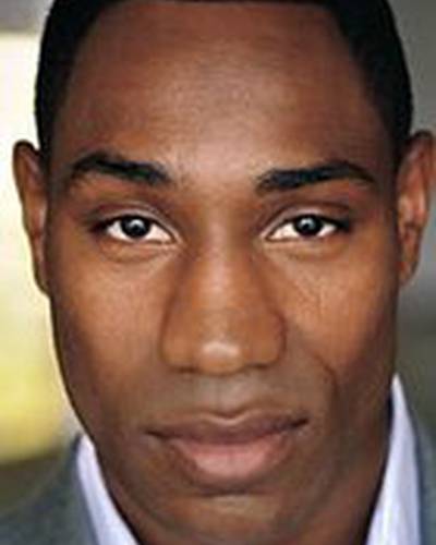 Ромео Браун фото