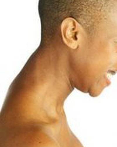 Андреа Скотт фото