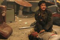 Кадр Искусство мести