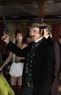 Кадр Дедвуд