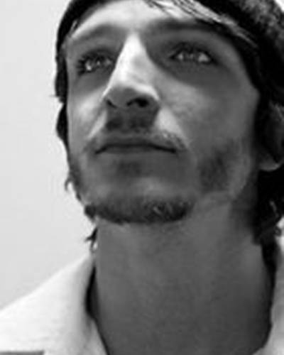 Аарон Бер фото