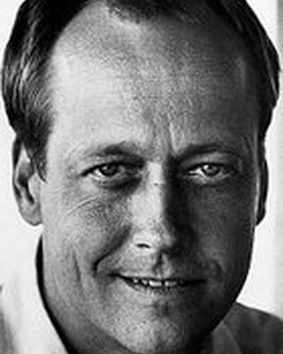 Джордж Рой Хилл фото