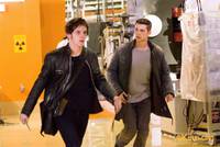 Кадр Телепорт