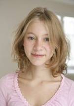 Жеральдин Мартино фото