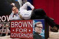 Кадр Медведь Йоги