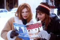 Кадр Тайна Аляски