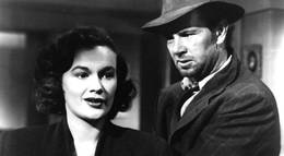 Кадр из фильма "Асфальтовые джунгли" - 1