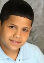 Nicholas Daniel Gonzalez фото