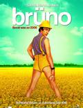 Постер из фильма "Бруно" - 1