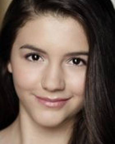 Ана Голджа фото