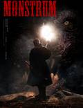 Постер из фильма "Монструм" - 1