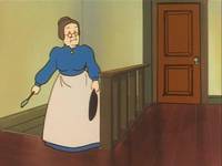 Кадр Приключения Тома Сойера