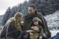 Кадр Викинги