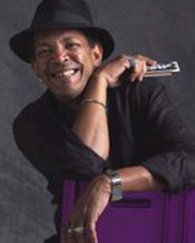 Шуга Блу фото