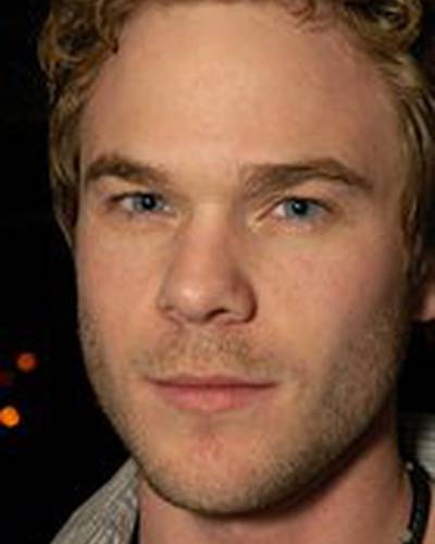 Шон Эшмор фото