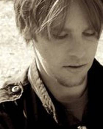 Кевин Форд фото