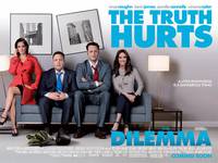 Постер Дилемма