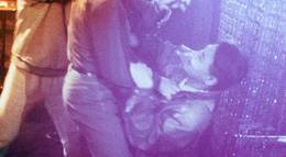 Кадр из фильма "Коготь тигра" - 1