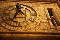 Кадр Маленькое привидение