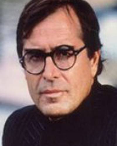 Пол Теру фото