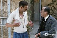 Кадр Хористы