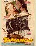 Постер из фильма "Таманго" - 1