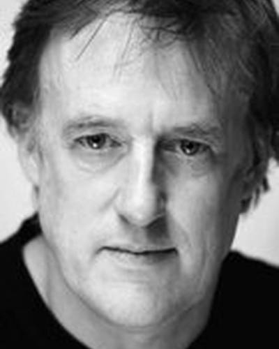 Алекс Дональд фото