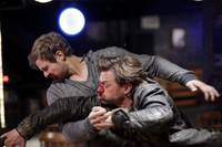 Кадр Мотель Бейтсов