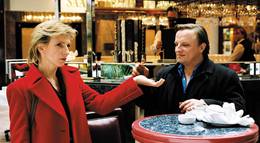 Кадр из фильма "Вилленброк" - 1