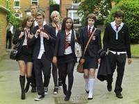 Кадр Истерзанный