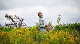 Кадр из фильма "Голодные Z" - 2