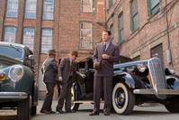 Кадр Светская жизнь