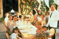 Кадр Месяц на озере