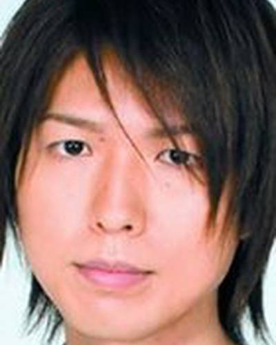 Хироши Камия фото