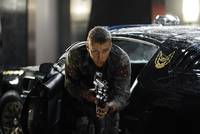 Кадр Воины света