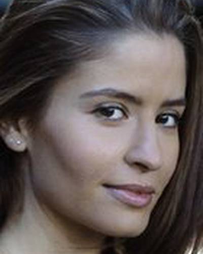 Мерседес Масун фото