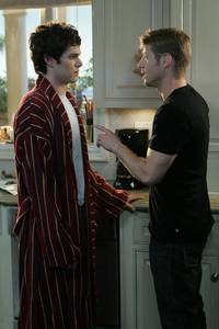 Кадр О.С. – Одинокие сердца