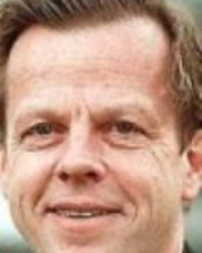 Кристер Хенрикссон фото