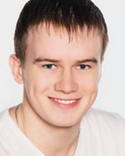 Алексей Бардуков фото