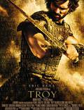 Постер из фильма "Троя" - 1