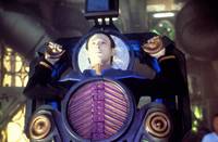 Кадр Звездный путь: Первый контакт