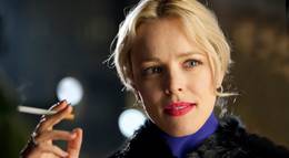 Кадр из фильма "Страсть" - 1