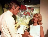 Кадр Двойник Флинта